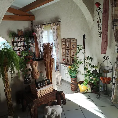 D'hote A Pierrevert, En Haute Provence Pierrevert