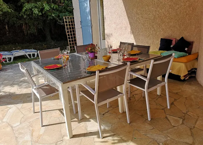 Bed & Breakfast D'hote A Pierrevert, En Haute Provence Pierrevert